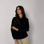 Camasa Femei negru MLPB A.87001