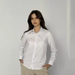 Camasa alba Femei MLPB A.87001