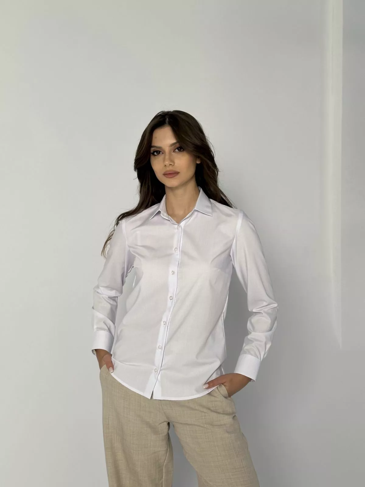 Camasa alba Femei MLPB A.87001 Camasa alba Femei MLPB A.87001