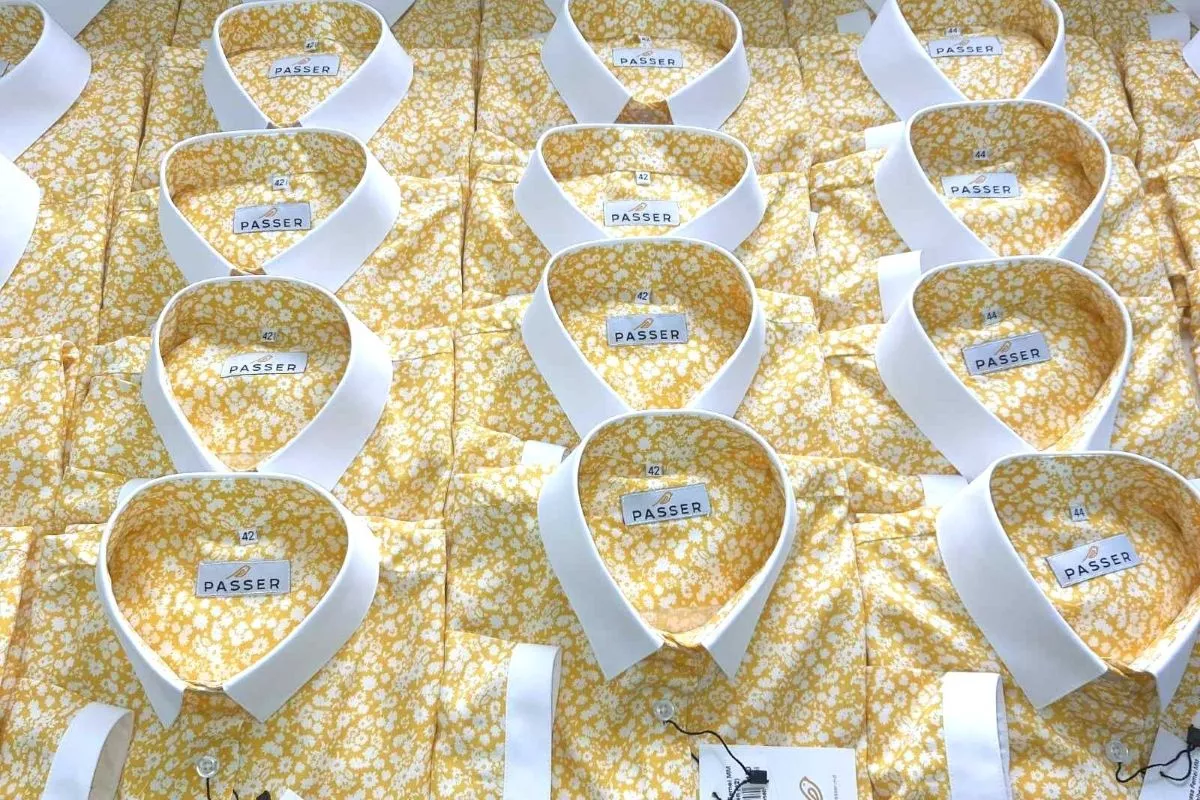 Passer camase premium pentru femei