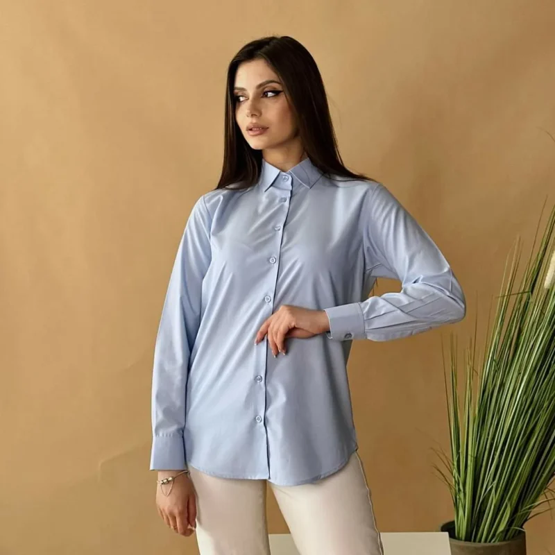 camasi Passer tendinte actuale