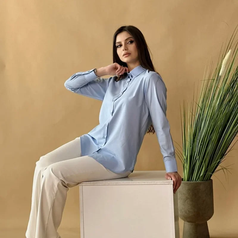 camasi femei Passer cum alegi