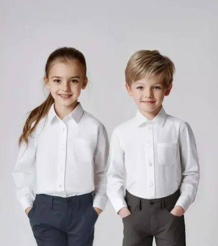camese pentru copii passer