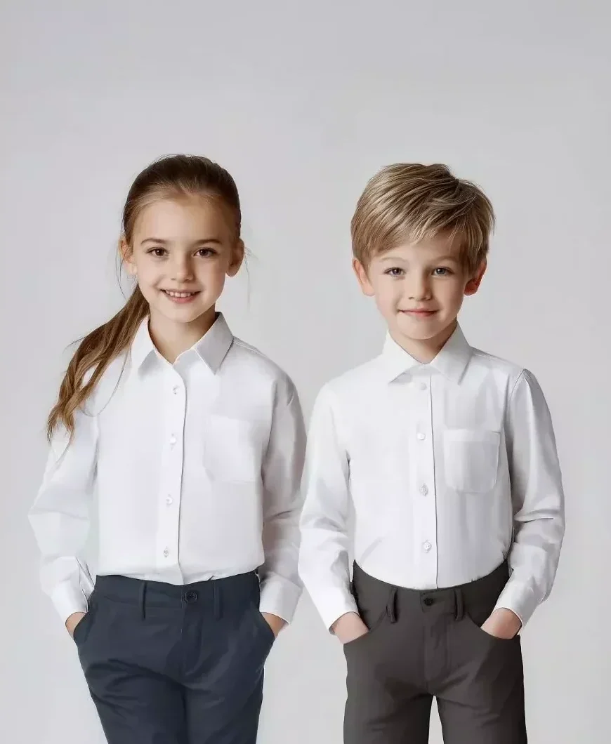 camese pentru copii passer