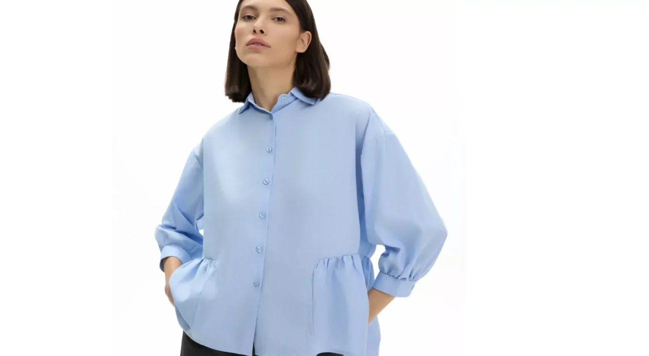 despre passer camase pentru femei