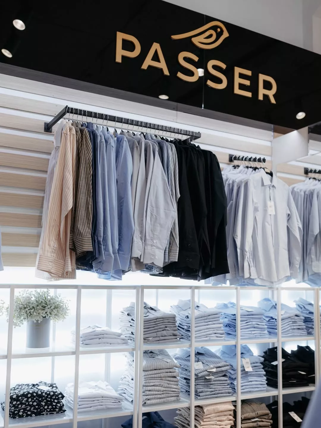 passer locatie magazin ZityMall
